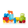My First Animal Train by Smart Max #SMX410US