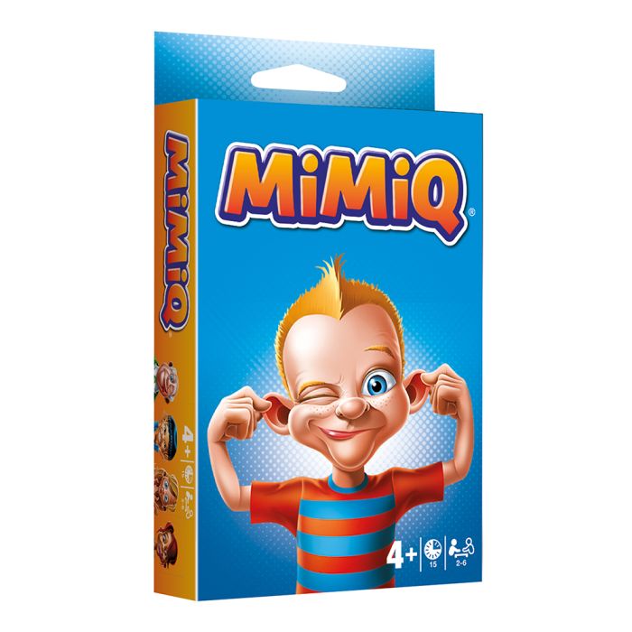 MIMIQ By Smart Games #MMQ001