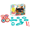 Tutti Fruitti Sparkling Space by Family Games America #BJTT15078