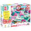 Sparkling Unicorns/ Rainbows by Family Games America #BJTT15081