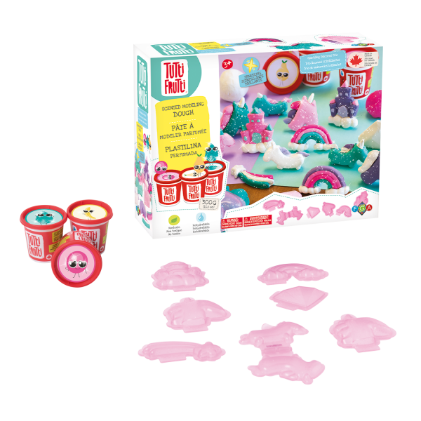 Sparkling Unicorns/ Rainbows by Family Games America #BJTT15081