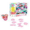 Sparkling Unicorns/ Rainbows by Family Games America #BJTT15081