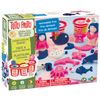 Tutti Fruitti Mermaid Trio by Family Games America #BJTT17061