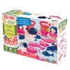 Tutti Fruitti Mermaid Trio by Family Games America #BJTT17061