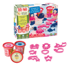 Tutti Fruitti Mermaid Trio by Family Games America #BJTT17061