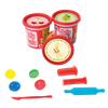 Tutti Fruitti Burgers Trio by Family Games America #BJTT17702