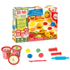 Tutti Fruitti Burgers Trio by Family Games America #BJTT17702
