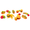 Tutti Fruitti Burgers Trio by Family Games America #BJTT17702
