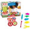 Tutti Fruitti Dinosaur Land Trio by Family Games America #BJTT17815