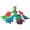 Tutti Fruitti Dinosaur Land Trio by Family Games America #BJTT17815
