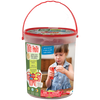 Tutti Fruitti Party Bucket by Family Games America #BJTT17825