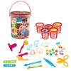 Tutti Fruitti Party Bucket by Family Games America #BJTT17825