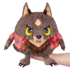 Mini Werewolf by Squishable #