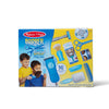 Barber Shop Play Set by Melissa & Doug #31810