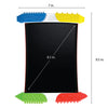 Boogie Board Scribble n' Play Creative Kit by Boogie Boards # J3SP70003