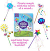 Create Your Own Magical Wands Kit by Craft-Tastic  #CT2112T