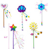 Create Your Own Magical Wands Kit by Craft-Tastic  #CT2112T