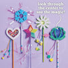 Create Your Own Magical Wands Kit by Craft-Tastic  #CT2112T
