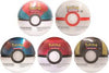 Pokémon Poké Ball Tin #210-85275