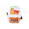 Christmas Puppiroll Gingerbread House by Anirollz