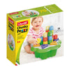 Chunky Peggy Box by Quercetti