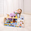 Cool Scoops Ice Creamery Playset by Melissa & Doug #30607