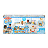 Cool Scoops Ice Creamery Playset by Melissa & Doug #30607