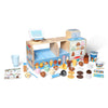 Cool Scoops Ice Creamery Playset by Melissa & Doug #30607