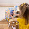 Cool Scoops Ice Creamery Playset by Melissa & Doug #30607