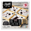 Crazy 4 Sling Puck by Family Games America #BJR000106