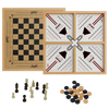 Crazy 4 Sling Puck by Family Games America #BJR000106