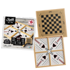 Crazy 4 Sling Puck by Family Games America #BJR000106