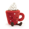 Amuseable Hot Chocolate by Jellycat #A4HOTC