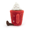 Amuseable Hot Chocolate by Jellycat #A4HOTC