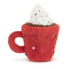 Amuseable Hot Chocolate by Jellycat #A4HOTC