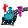 Dashers 6 Piece Set by Magna-Tiles # 23806