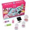 Cupcake Kisses Fairy Natural Mineral Makeup Kit by Klee #KKM9204