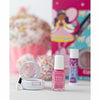 Cupcake Kisses Fairy Natural Mineral Makeup Kit by Klee #KKM9204
