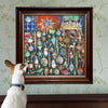 Holiday Ornaments 1,000 PC Puzzle by eeBoo
