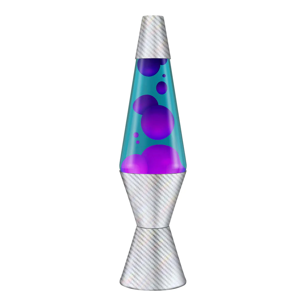 Holographic Lava Lamp by Schylling #20680400US