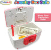 Jewelry Box Safe by Thin Air # P576