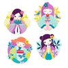 Onnanoko Glitter Jewel Boards by Djeco #DJ09523