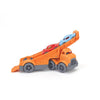 Racing Truck by Green Toys # RTTK1734