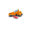 Racing Truck by Green Toys # RTTK1734