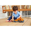 Racing Truck by Green Toys # RTTK1734