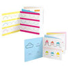 Looong Coloring Book Beginner: Lines by Banana Panda #50158