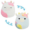 Caedyn & Caedia Flip A Mallows Squishmallow