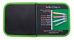 Daily Doodler Reusable Activity Book Under The Sea by The Pencil Grip #TPG-844