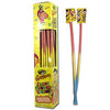 The Flintstones Candy Powder Straw