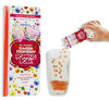 Summer Strawberry Popping Boba